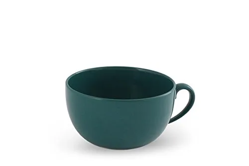 friesland-trendmix-jumbotasse-0-56-l-petrol-steingut image 1
