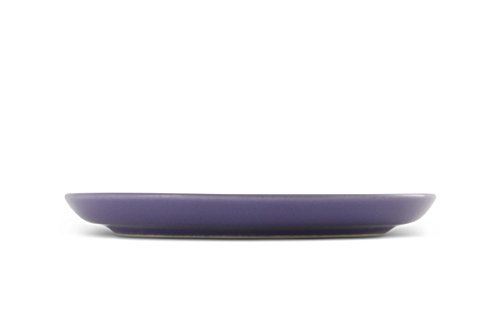 friesland-trendmix-untertasse-15-cm-flieder-steingut image 2