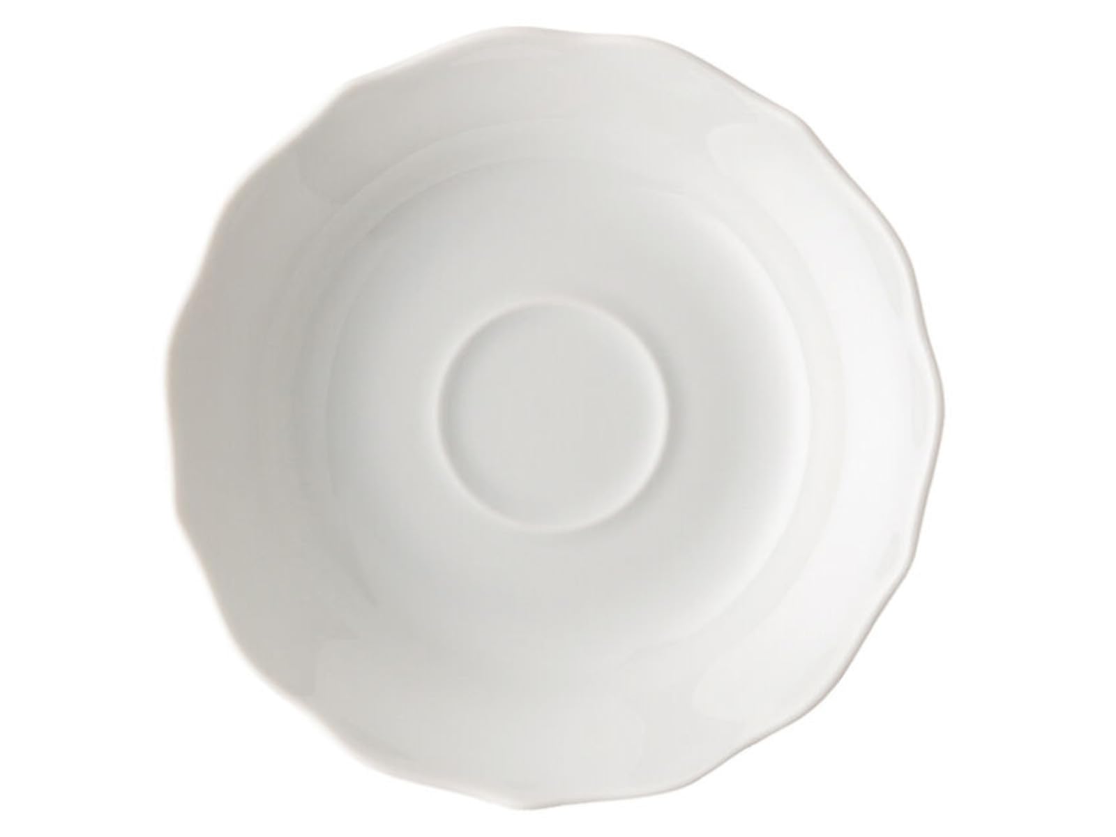 hutschenreuther-maria-theresia-wei-kaffee-untertasse-14cm image 2