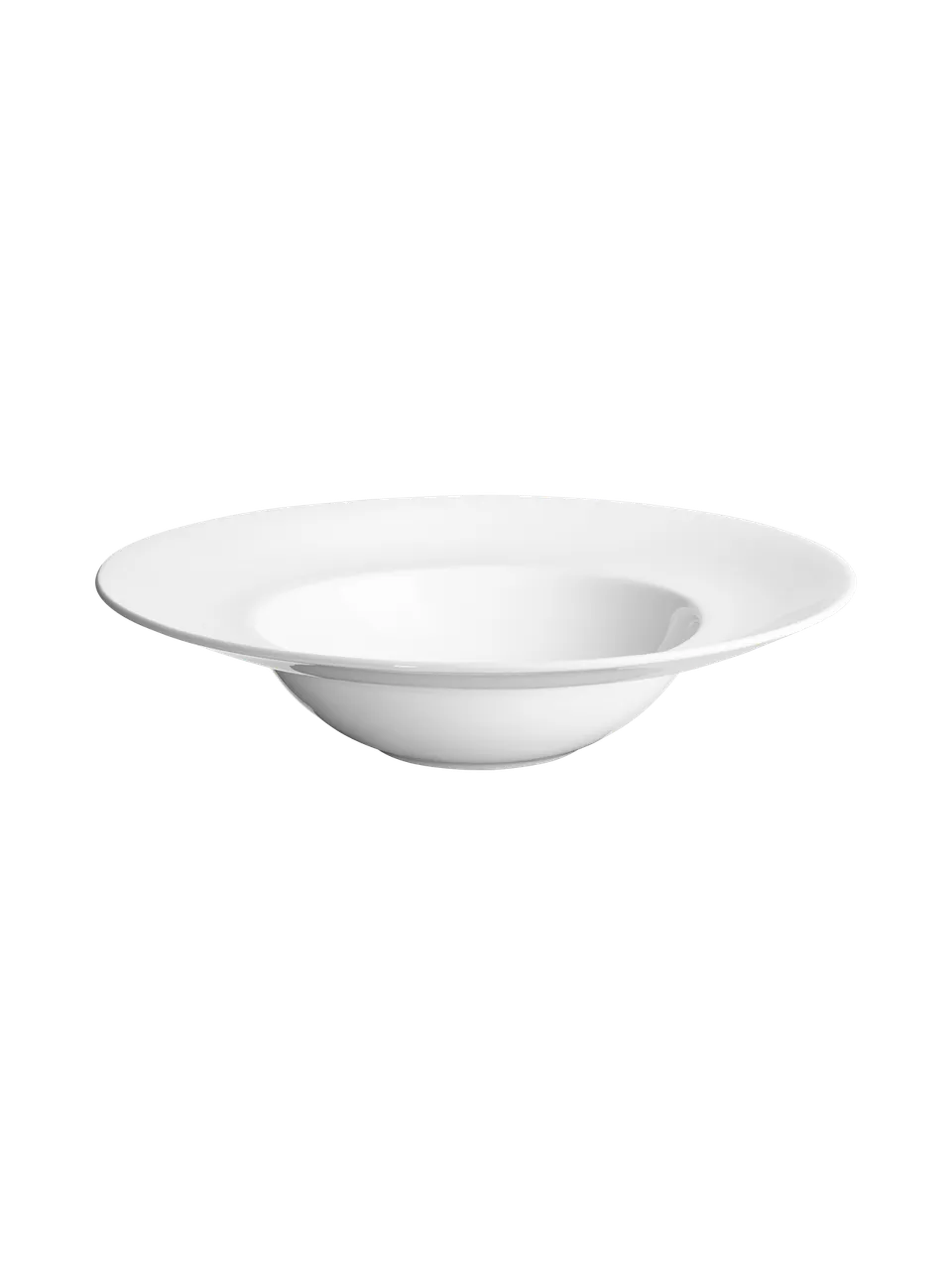 asa-selection-risotto-gourmetteller-mit-fahne-23-cm-porzellan image 1
