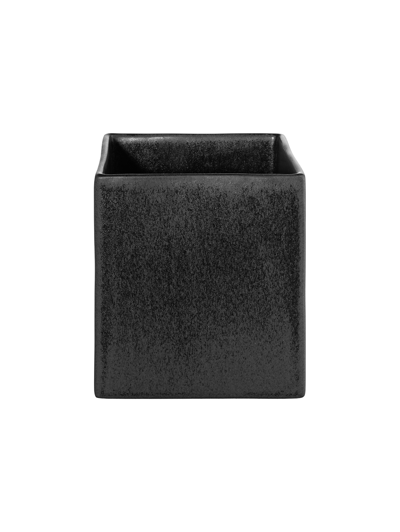 asa-selection-homeware-bertopf-black-iron-12-cm image 1