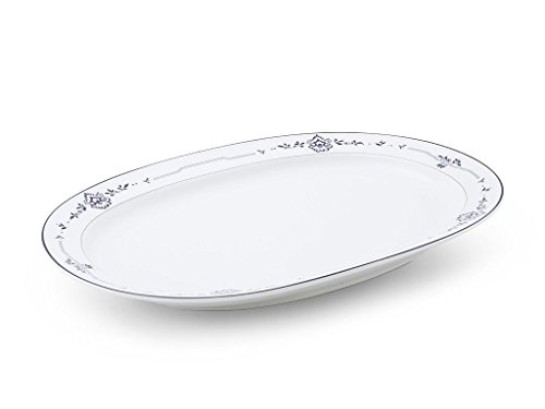 friesland-atlantis-platte-32-cm-friesisch-blau-porzellan image 2