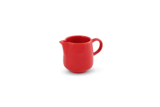 friesland-happymix-milchk-nnchen-0-18-l-rot-steingut image 1