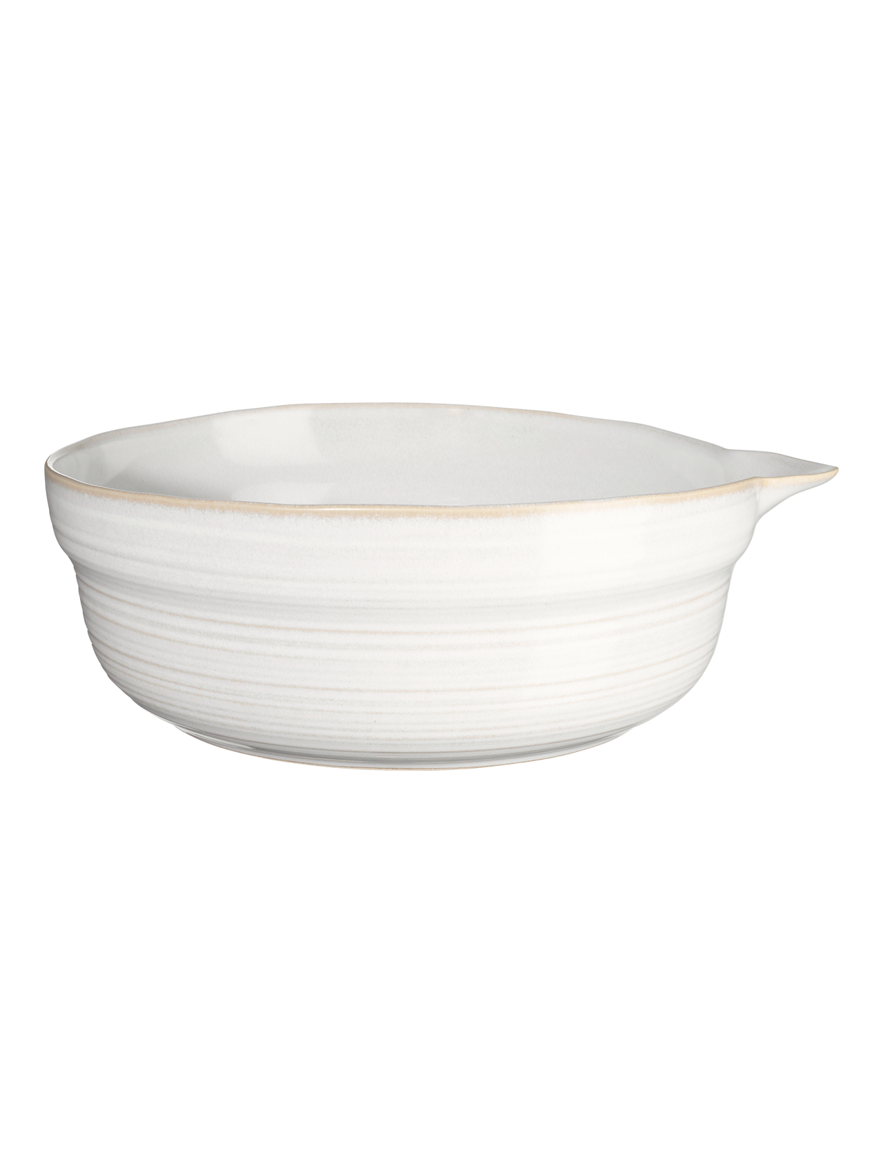 asa-selection-schale-mit-ausgie-er-oat-27-5-cm-salatschale image 1