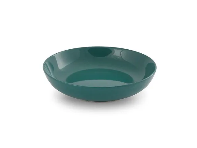 friesland-trendmix-suppenteller-20-cm-petrol-steingut image 1