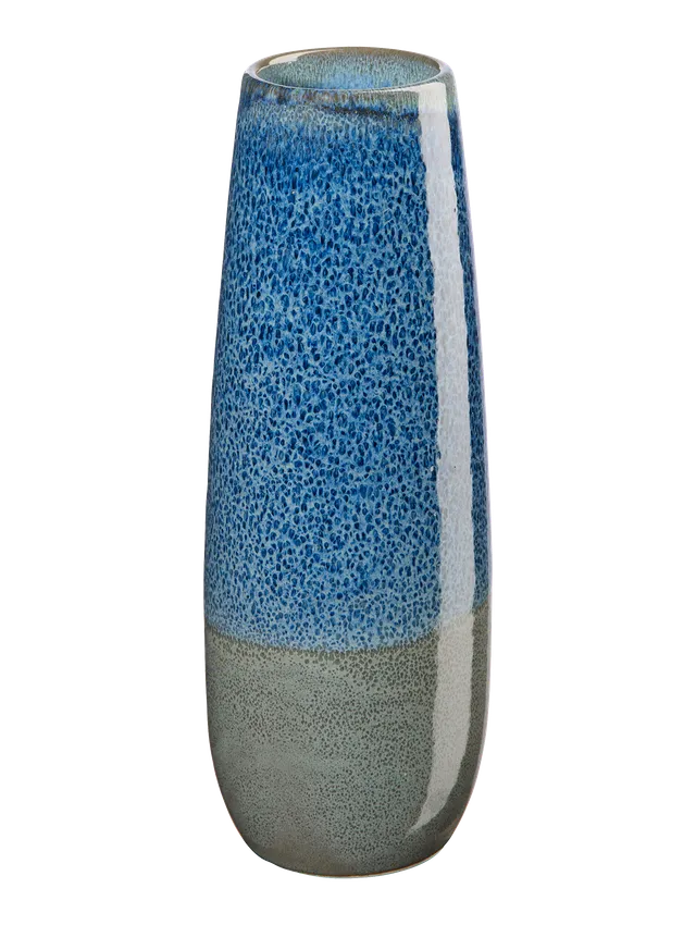 asa-selection-vases-vase-blu-25-cm-schmale-blumenvase image 1
