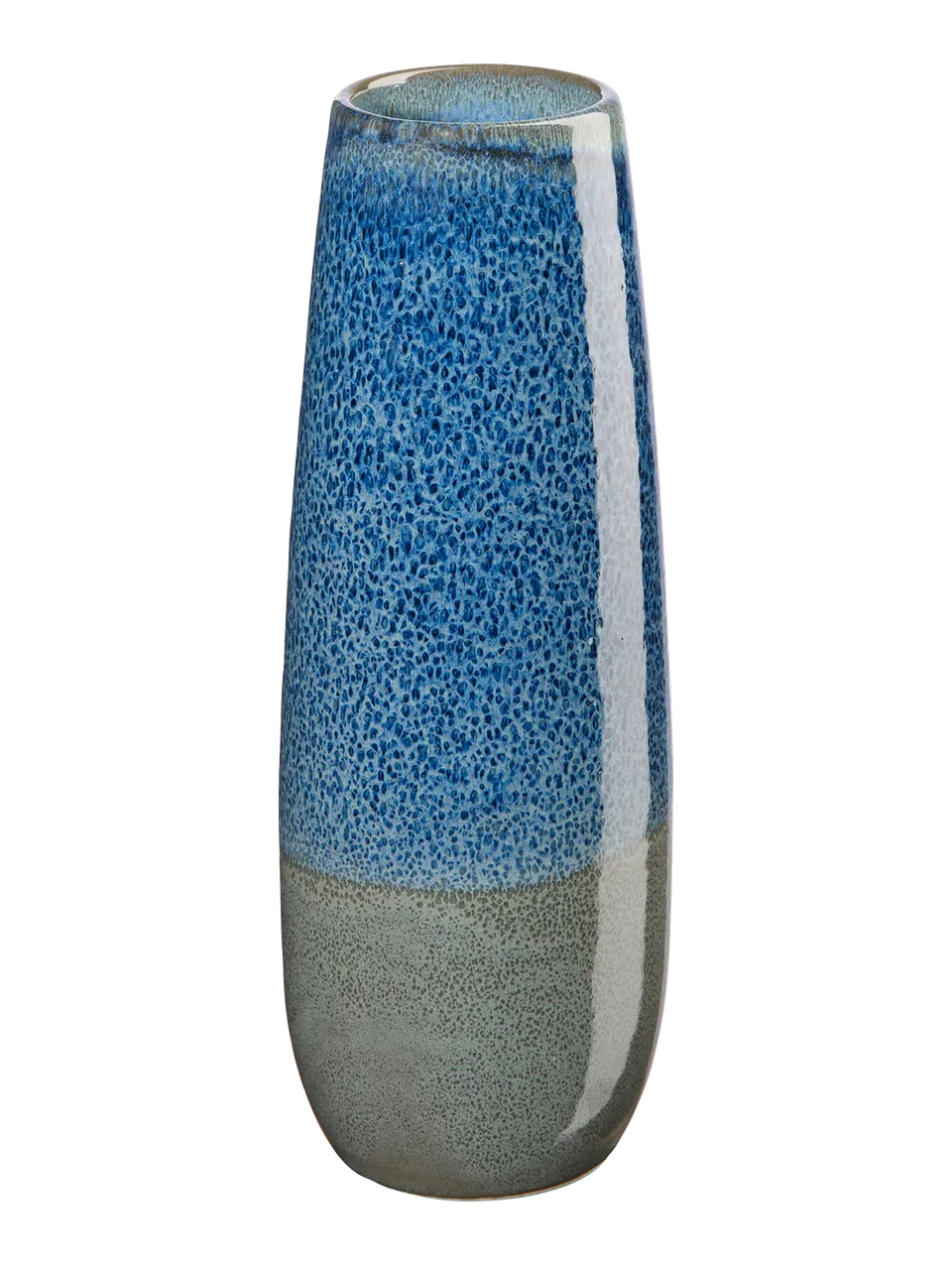 asa-selection-vases-vase-blu-25-cm-schmale-blumenvase image 1