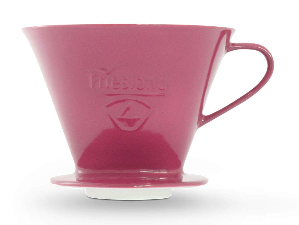 friesland-happymix-kaffeefilter-gr-4-bordeaux-porzellan image 2