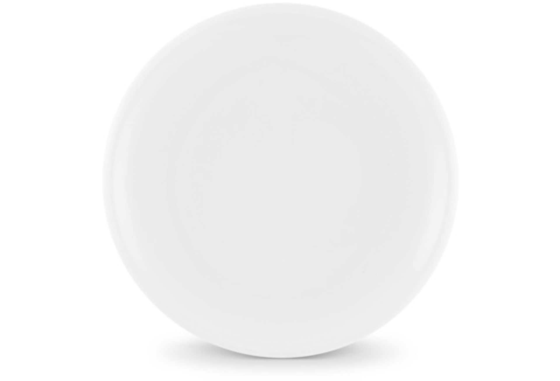 friesland-ecco-fr-hst-cksteller-21-cm-wei-porzellan image 1