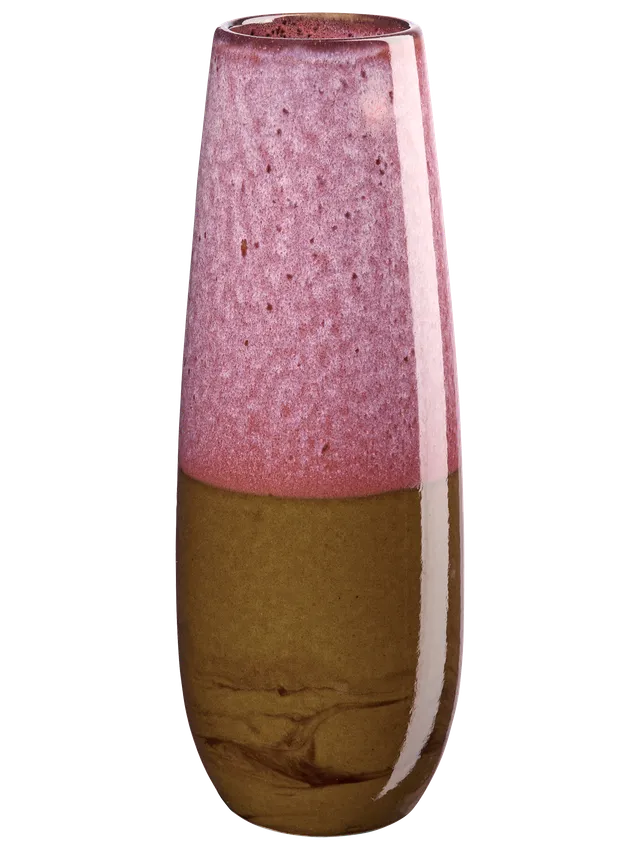 asa-selection-vase-viola-32-cm-schmale-blumenvase image 1
