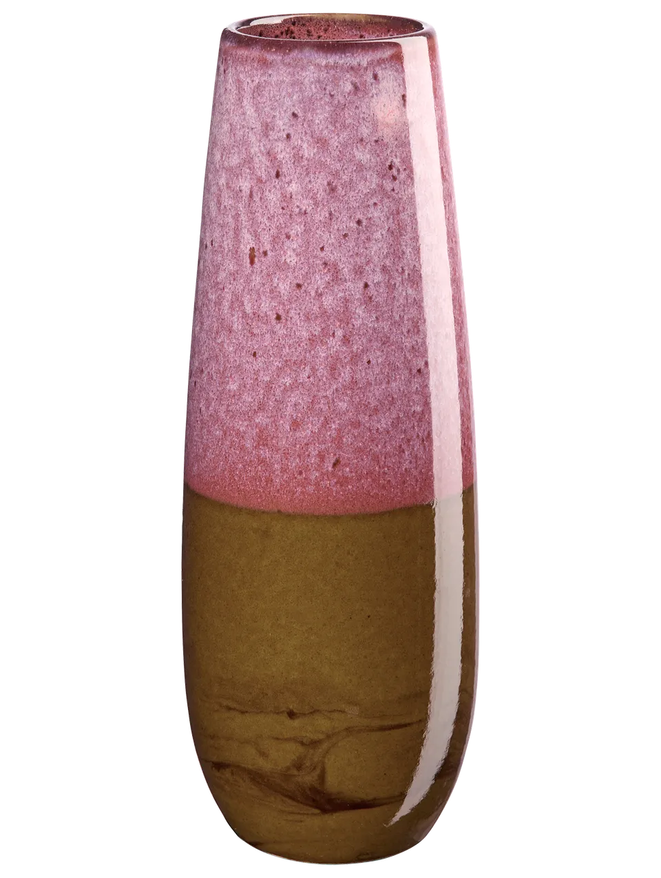 asa-selection-vase-viola-32-cm-schmale-blumenvase image 1