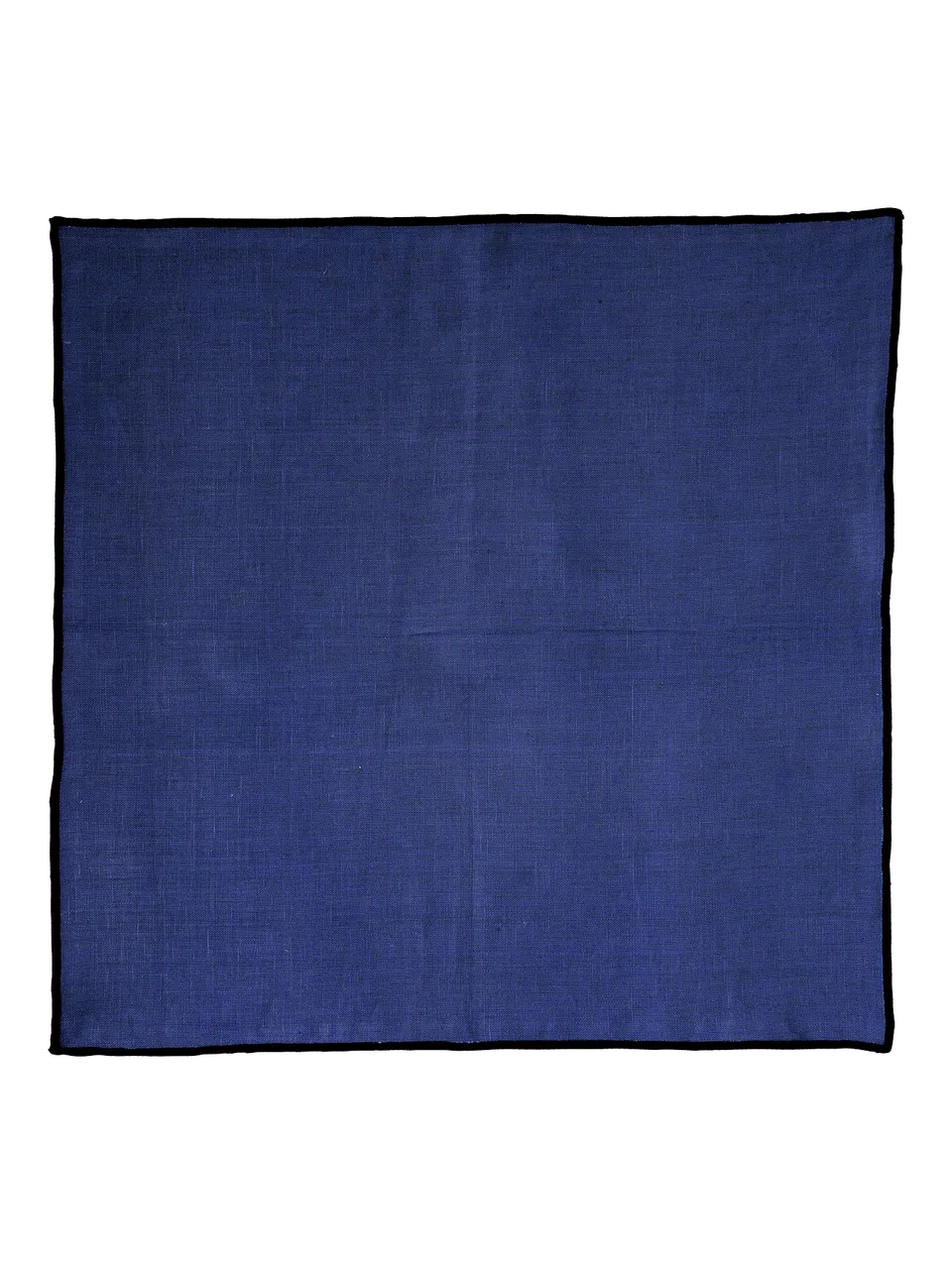 asa-selection-homeware-serviette-deep-blue-leinenserviette-100-leinen image 1