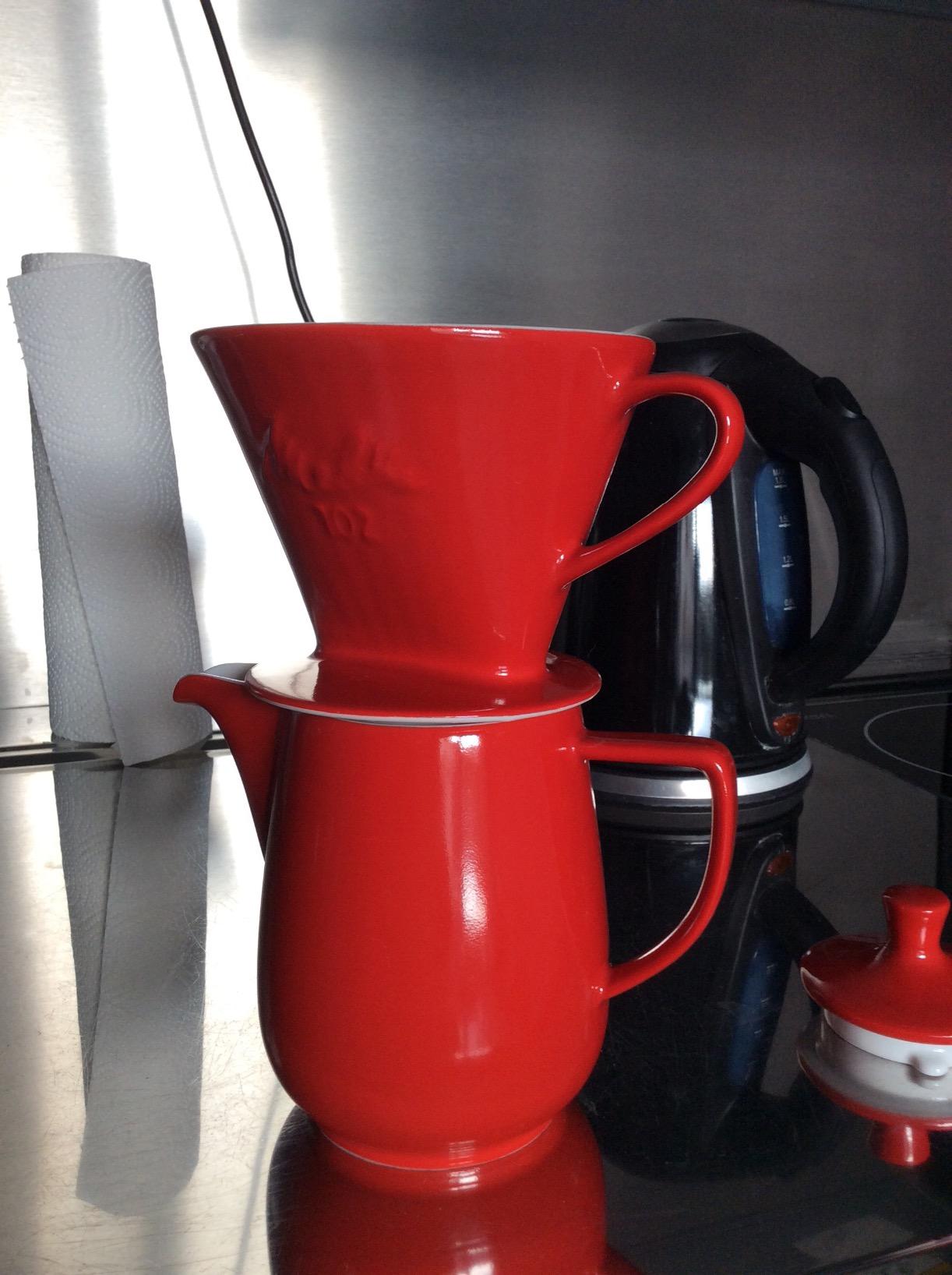 Tropft nicht