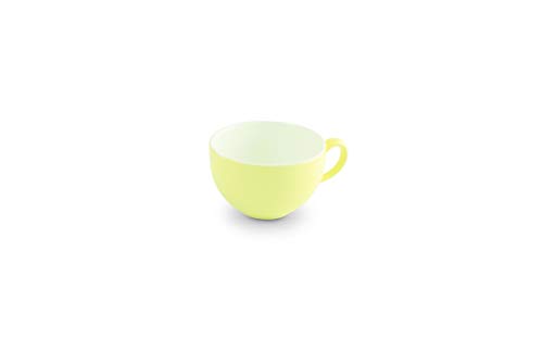 friesland-trendmix-kaffeetasse-0-24-l-pastellgelb-steingut image 2