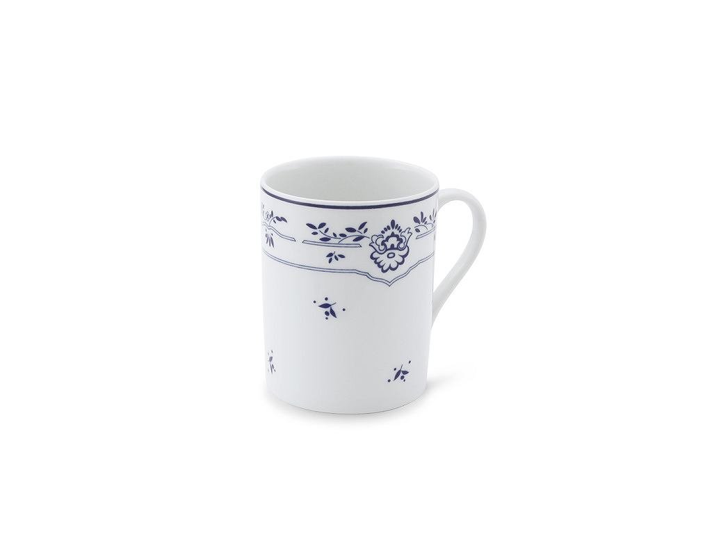 friesland-atlantis-becher-0-25l-friesisch-blau-porzellan image 1