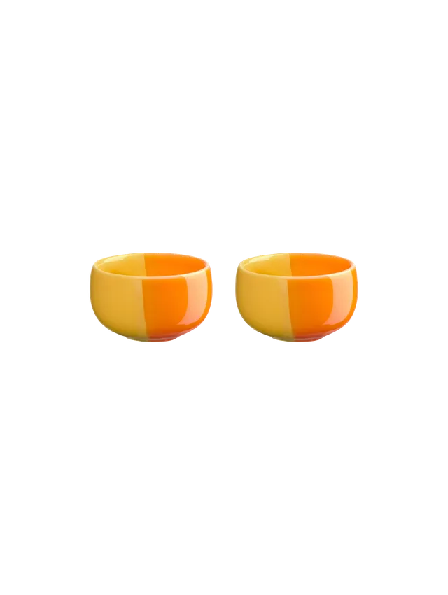 asa-selection-eierbecher-orange-smoothie-2er-set image 1