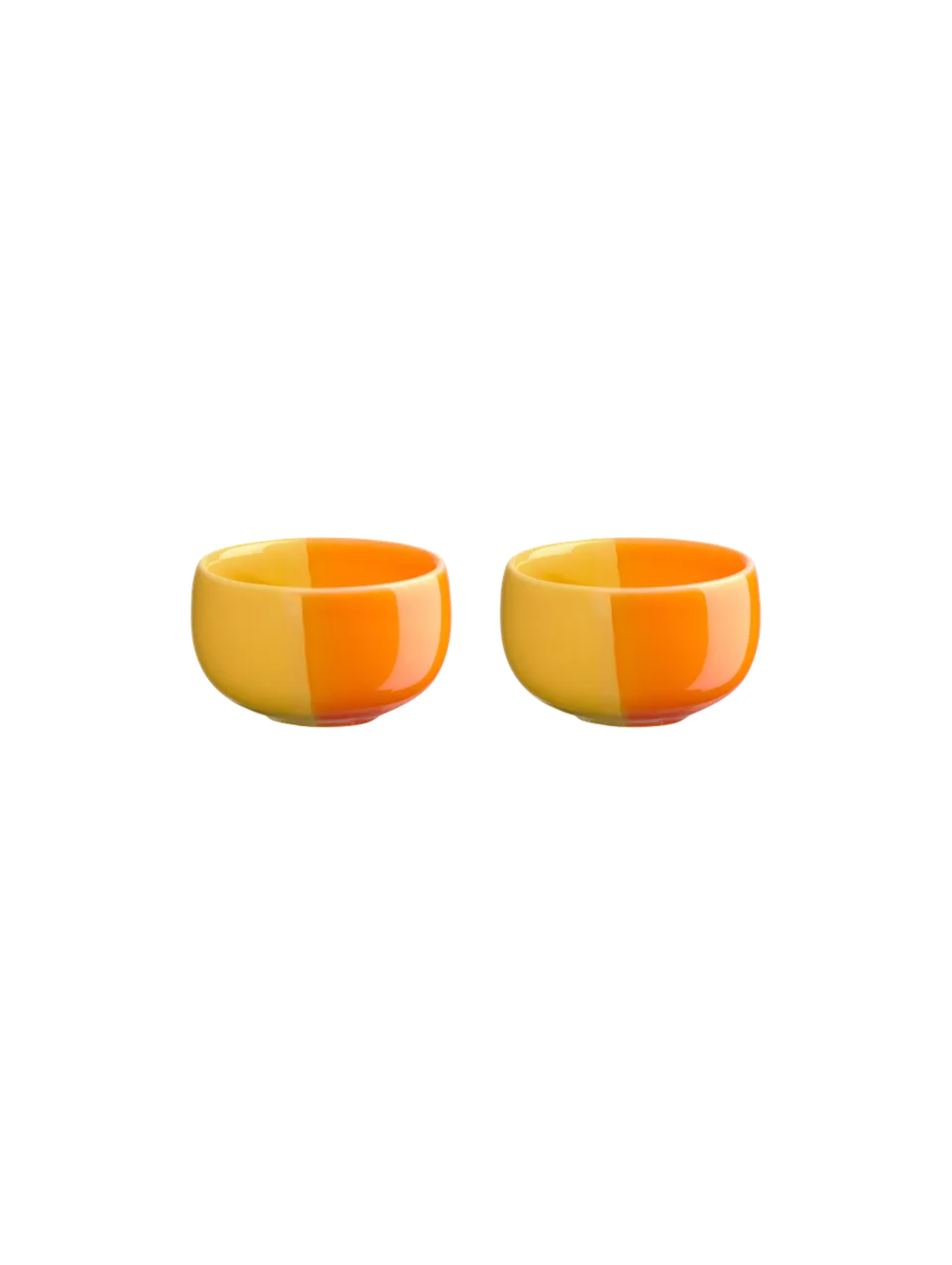 asa-selection-eierbecher-orange-smoothie-2er-set image 1