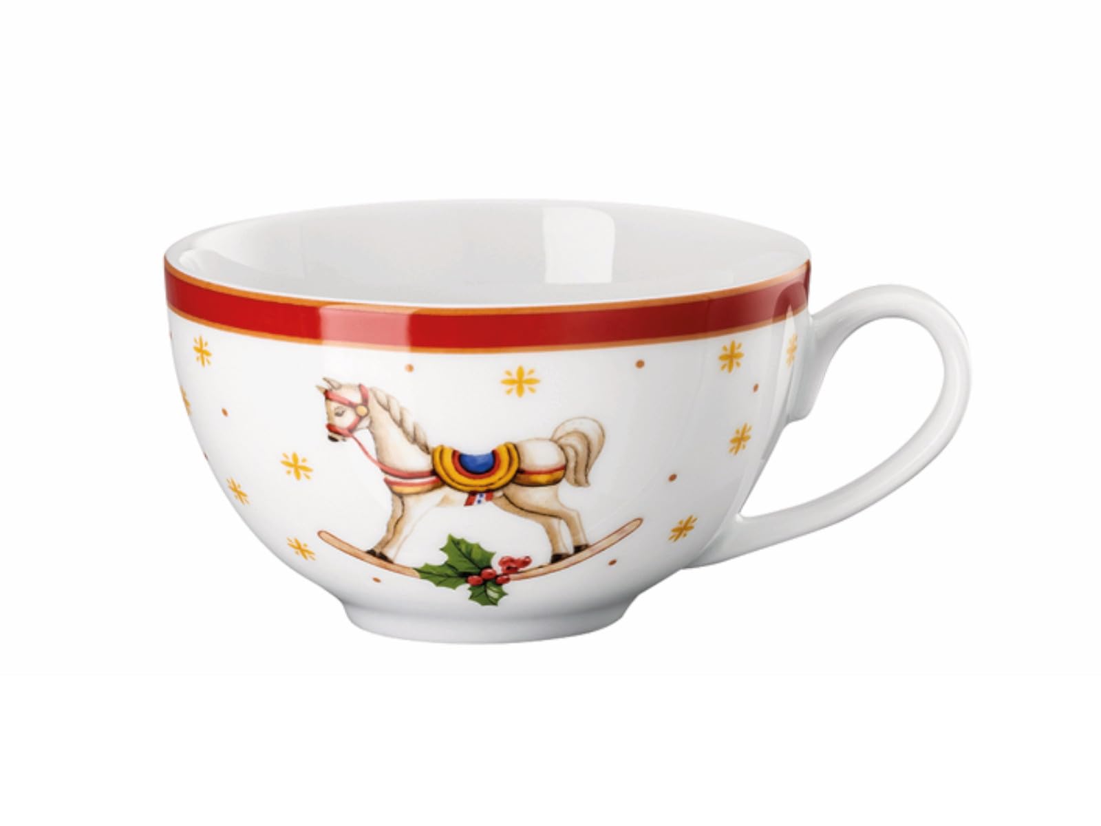 hutschenreuther-happy-wintertime-kombi-obertasse-0-26-l-porzellan-weihnachten image 1