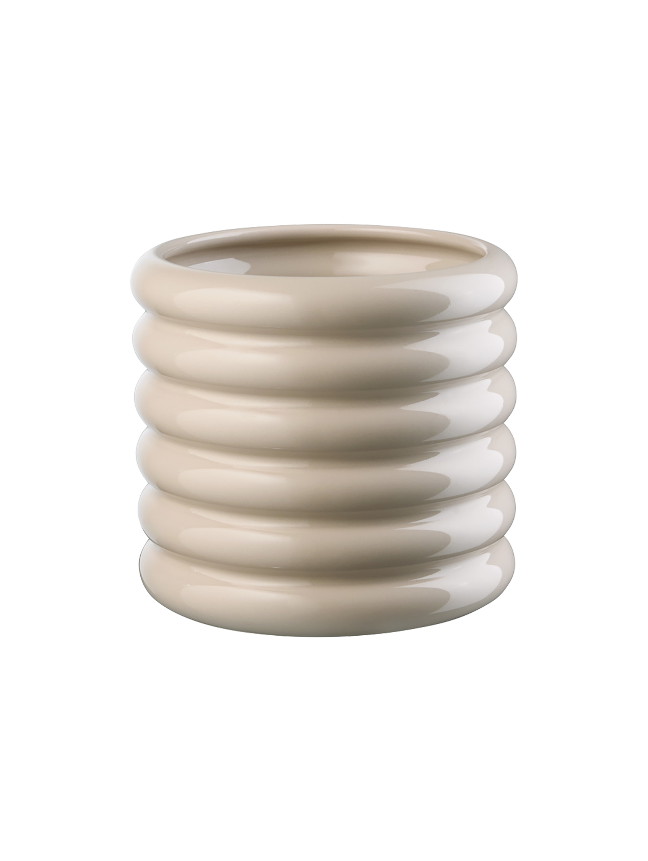 asa-selection-bertopf-summer-sand-14-cm-blumentopf image 1
