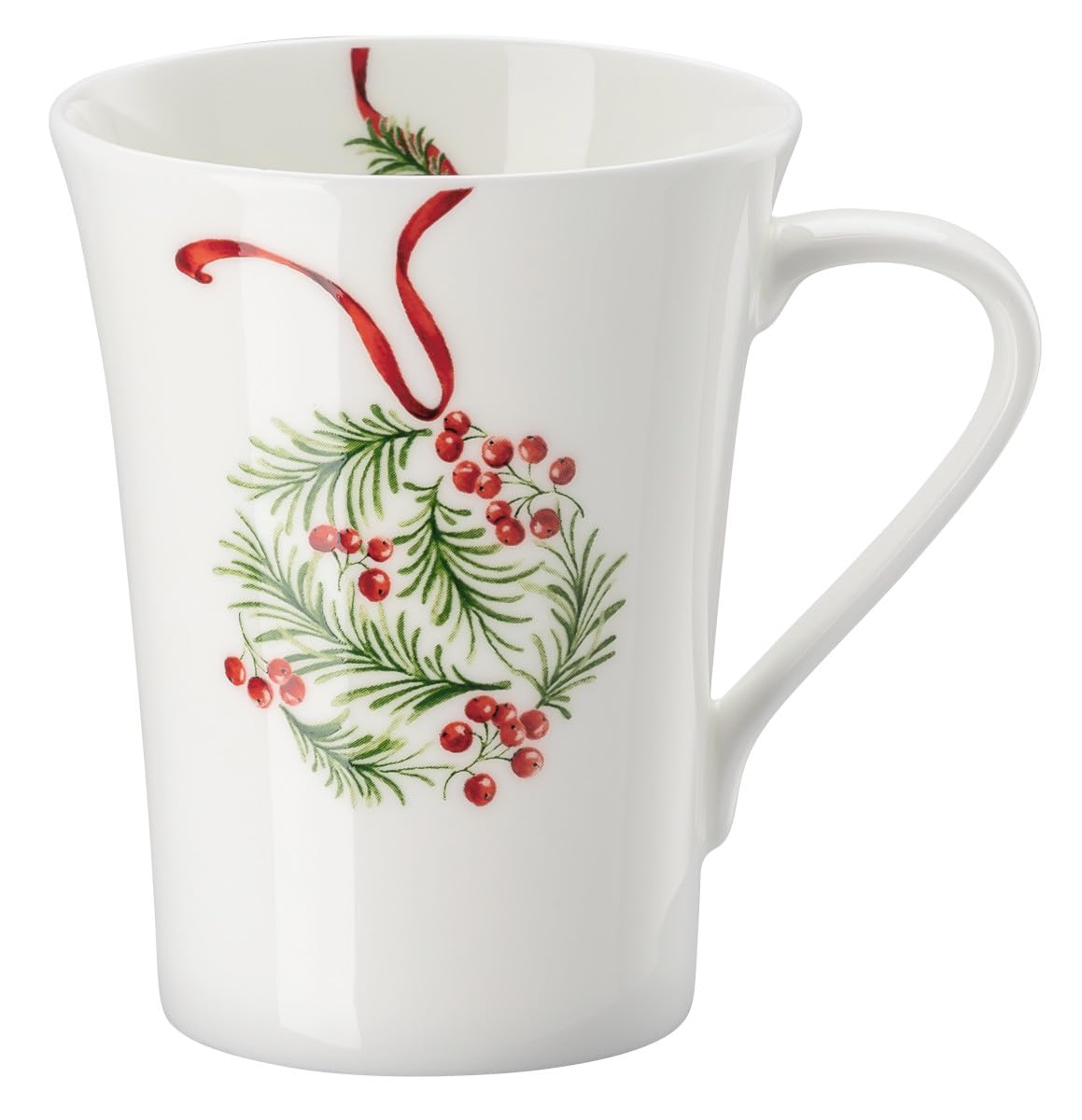 hutschenreuther-my-christmas-mug-becher-a-merry-christmas-bone-china image 1