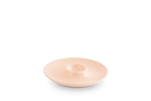 friesland-trendmix-eierteller-13-cm-pastellrosa-steingut image 1