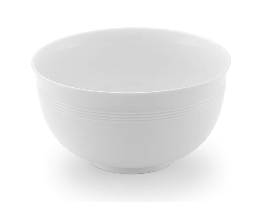 friesland-jeverland-r-hrsch-ssel-25-cm-wei-porzellan image 1