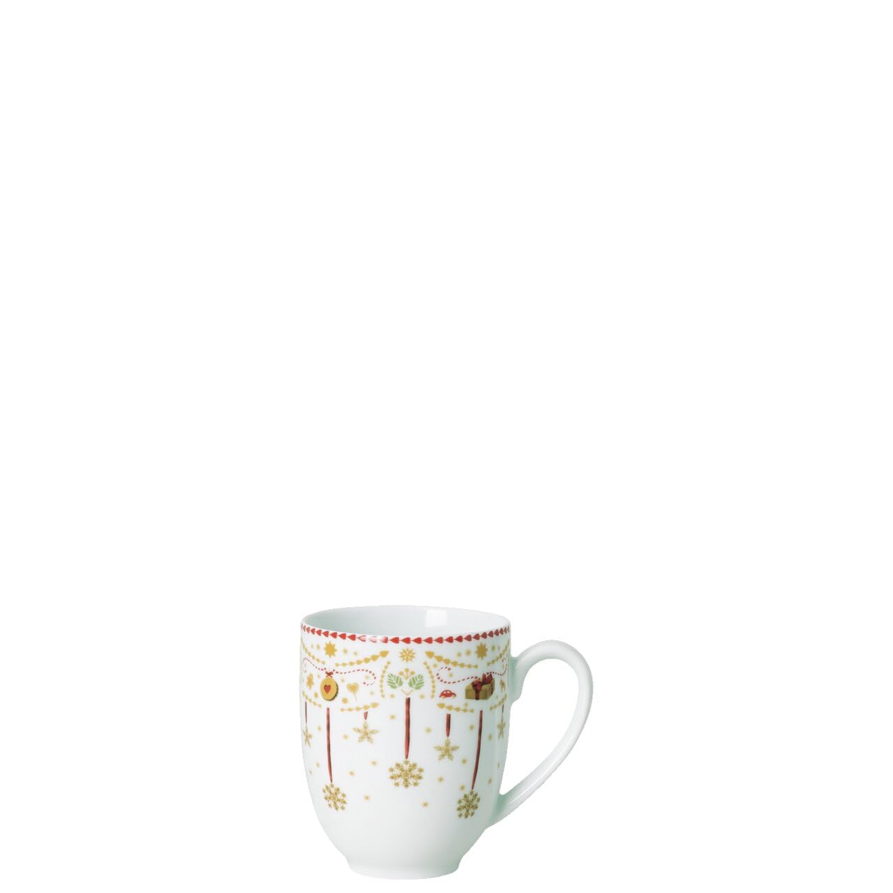 hutschenreuther-christmas-love-becher-henkel-0-4l-rot-porzellan image 5