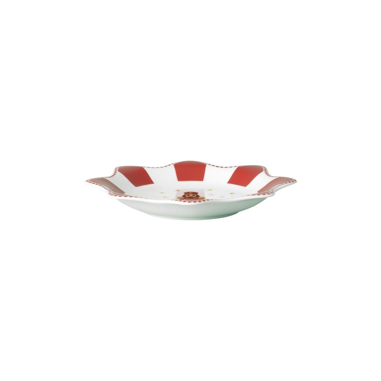 hutschenreuther-christmas-love-sternschale-20cm-rot-porzellan image 4