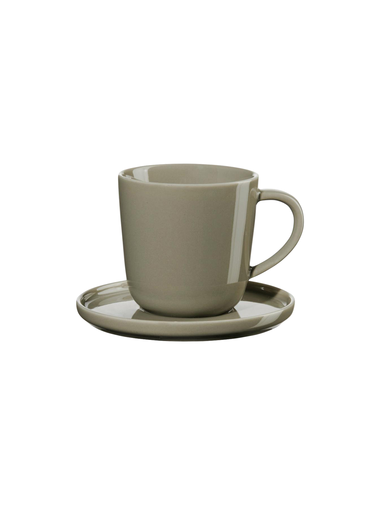asa-selection-tableware-espressotasse-shiso-mit-unterteller-0-08-l image 1