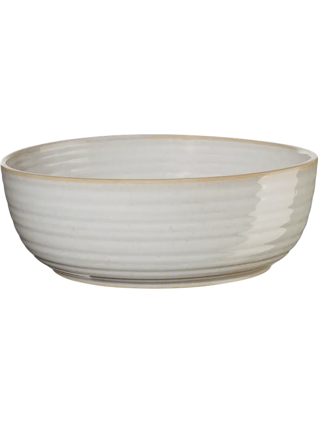 asa-selection-tableware-pok-salad-bowl-cauliflower-m-slischale-keramik image 1