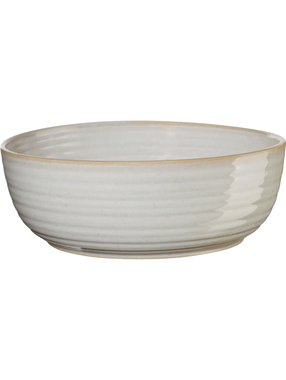 asa-selection-tableware-pok-salad-bowl-cauliflower-m-slischale-keramik image 1