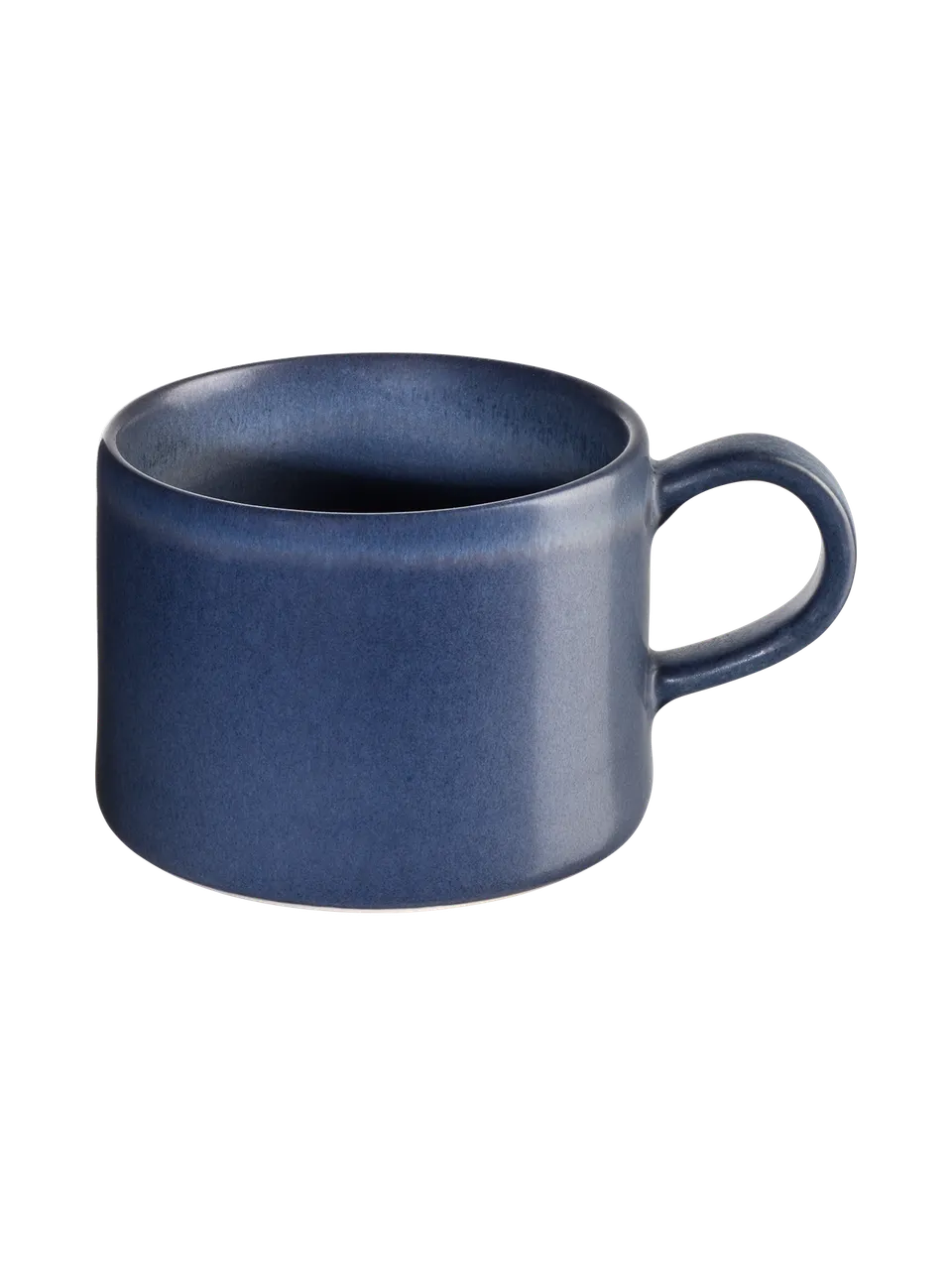 asa-selection-kaffeetasse-carbon-0-3-l-schwarzer-becher image 1