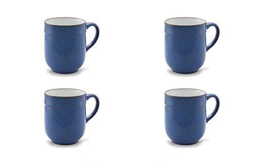 friesland-ammerland-becher-0-43l-blue-4er-set-landhaus image 1