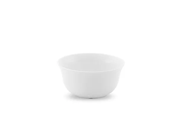 friesland-bel-air-dessertschale-13-cm-wei-porzellan image 1