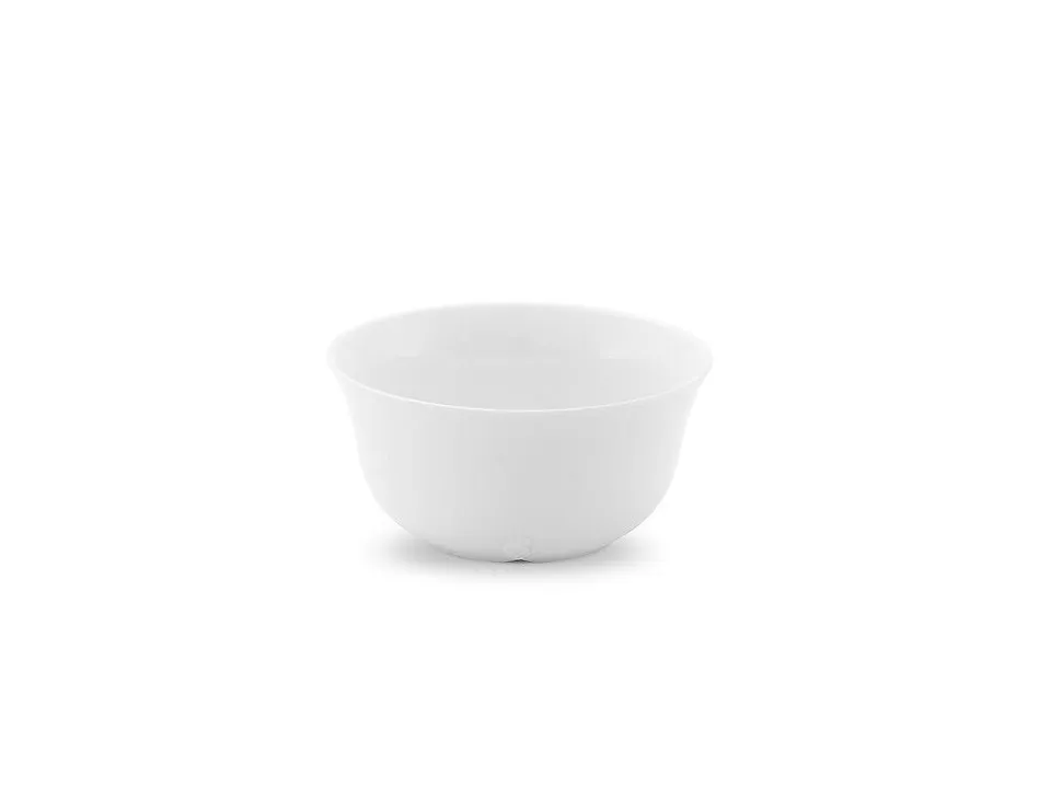 friesland-bel-air-dessertschale-13-cm-wei-porzellan image 1