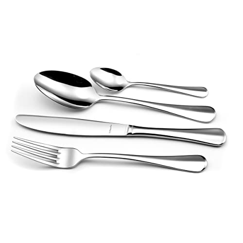 amefa-baguette-besteck-set-24-tlg-6-personen-edelstahl-18-10 image 8