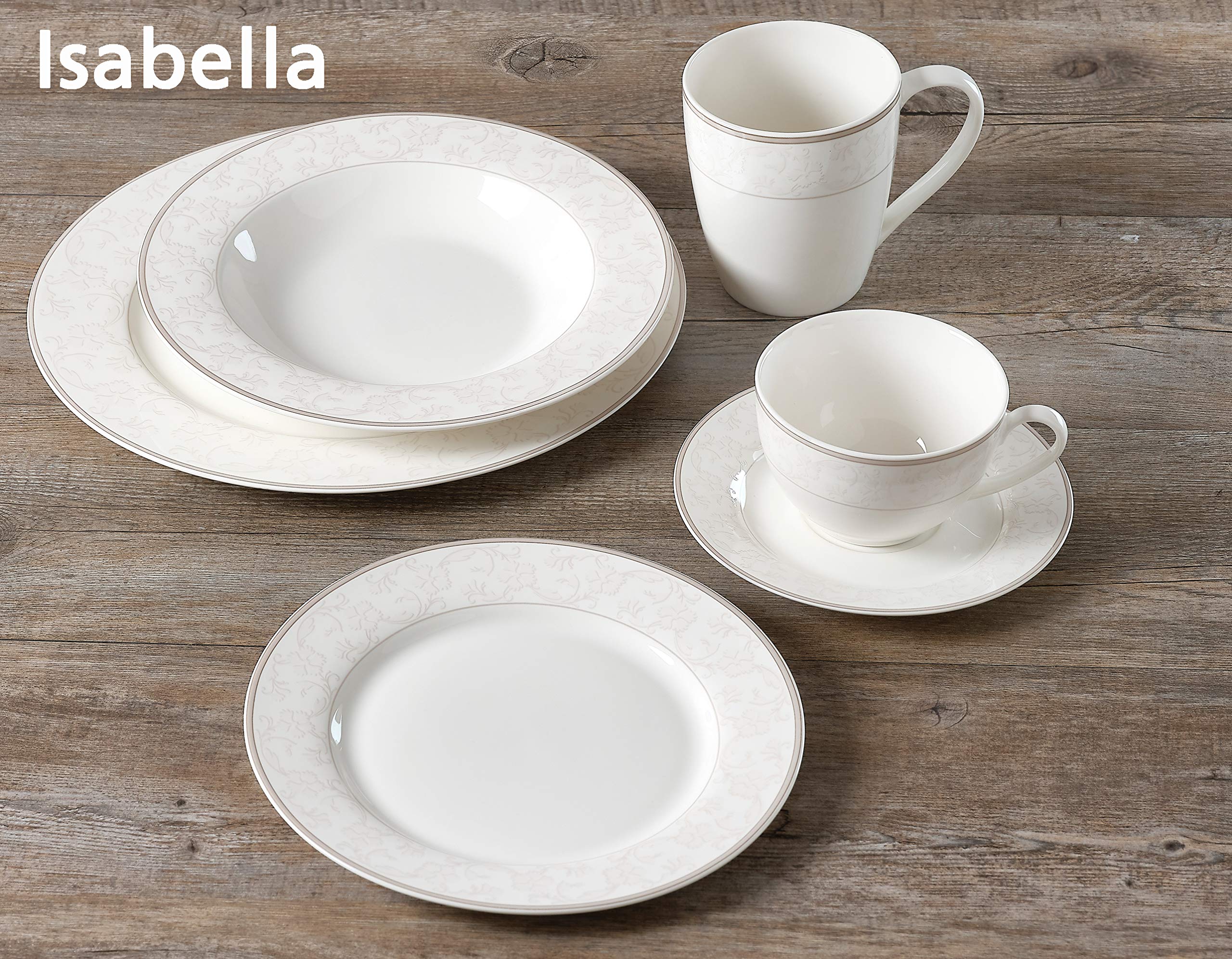 ritzenhoff-breker-isabella-kaffeeservice-wei-18-teilig-porzellan image 5