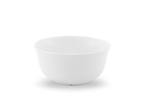 friesland-bel-air-sch-ssel-17cm-wei-porzellan image 2