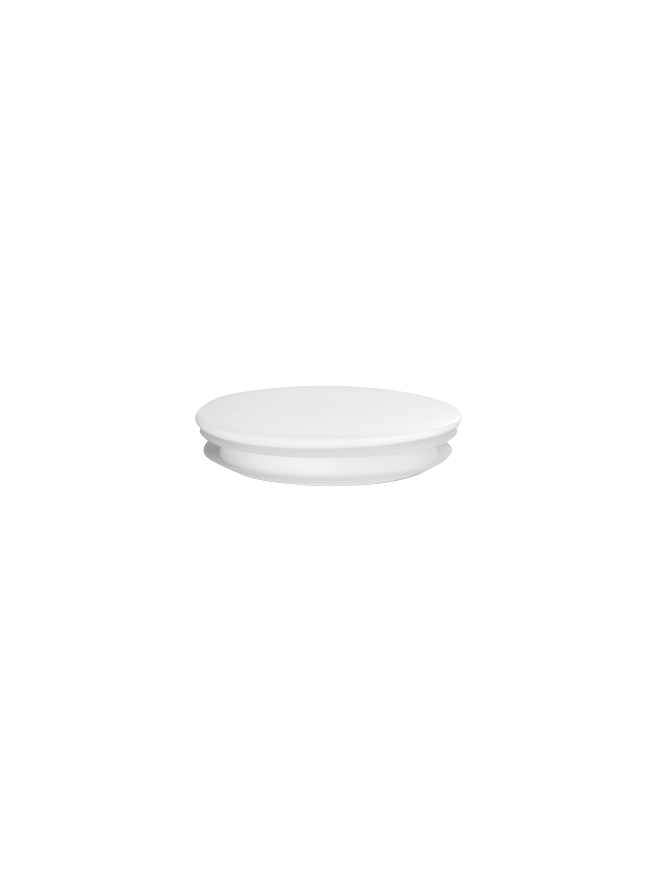 asa-selection-homeware-opal-porzellandeckel-2er-set-wei image 1