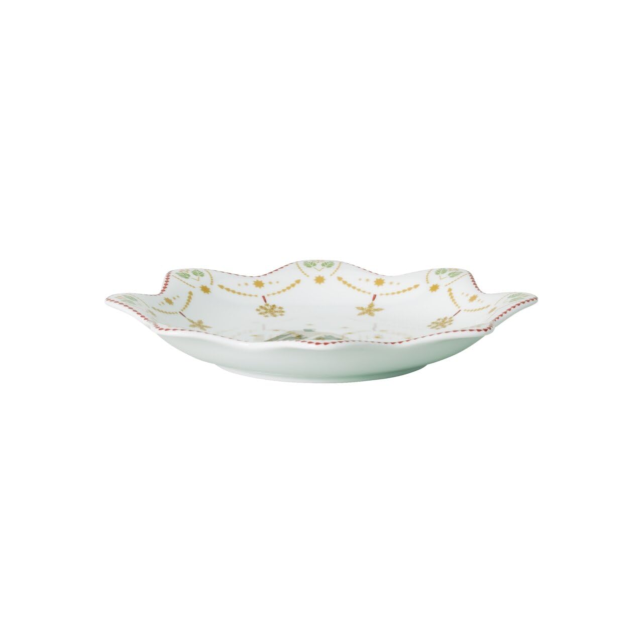 hutschenreuther-christmas-love-sternschale-25-cm-porzellan image 5