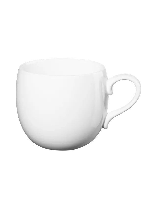 asa-selection-nesuto-henkelbecher-origami-tasse-weiss image 1