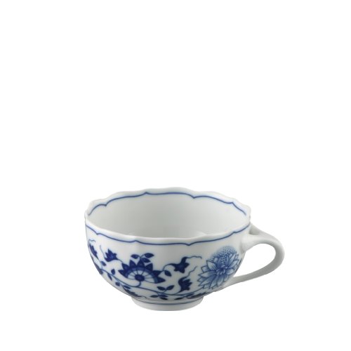 hutschenreuther-blau-zwiebelmuster-tee-obertasse-0-22l-porzellan image 3