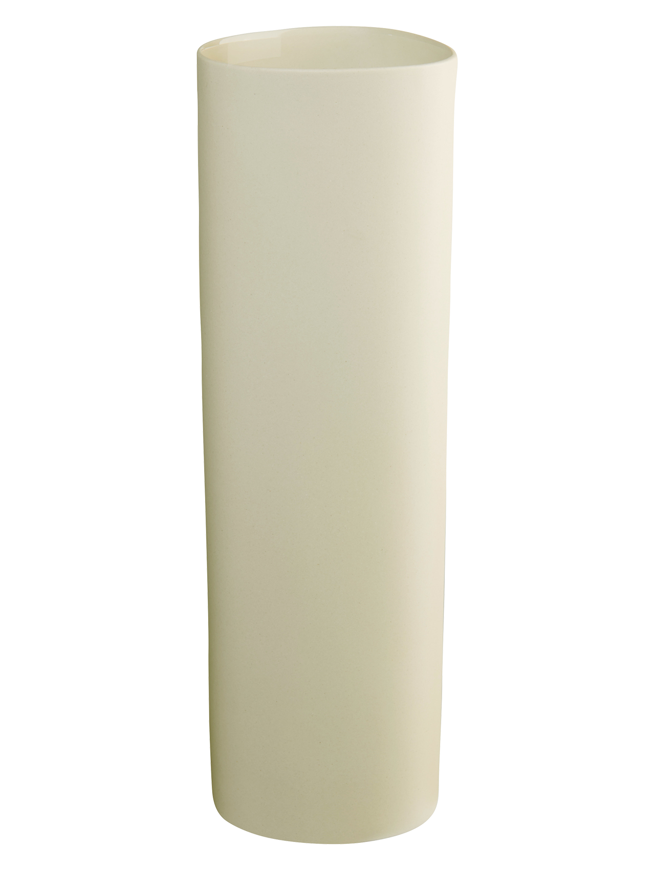 asa-selection-nature-vase-30-cm-keramik-f-r-blumen image 1