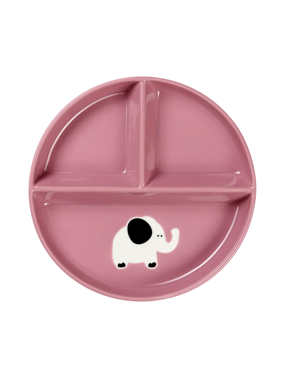 asa-selection-buddies-elefant-kinderteller-unterteilung image 1