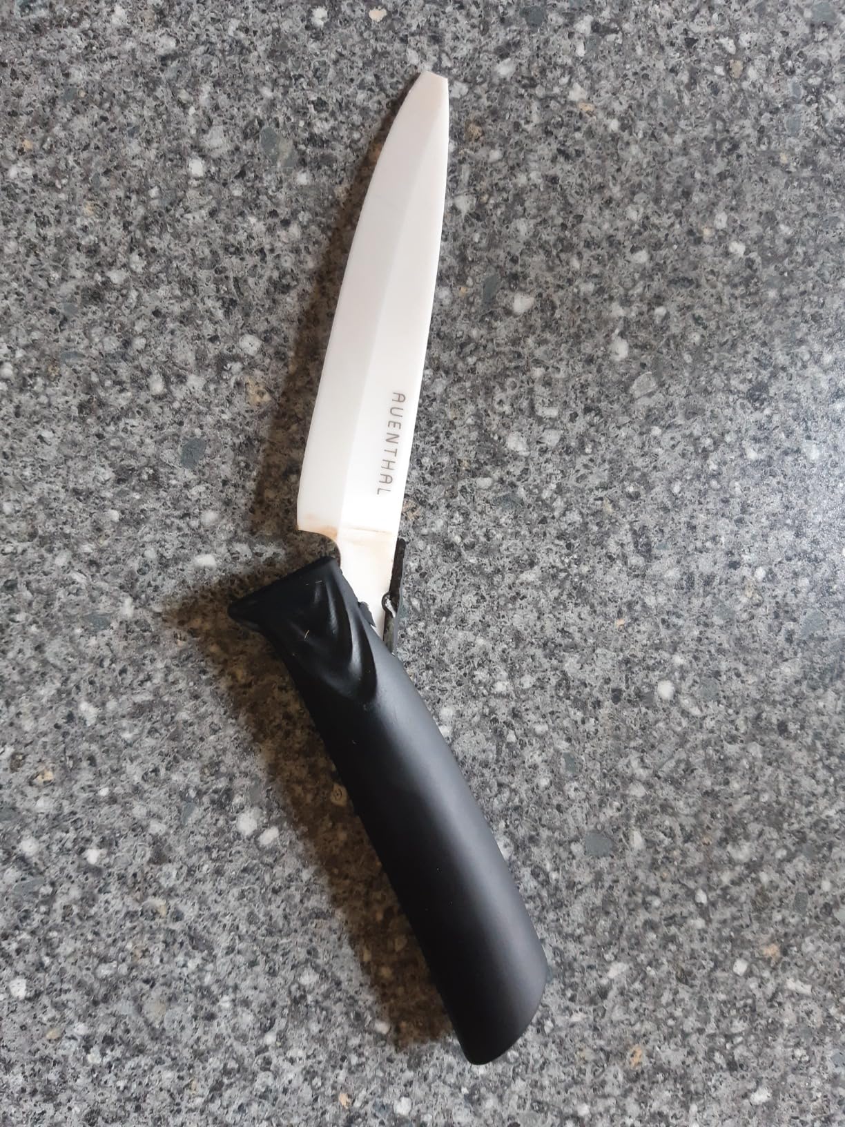Gutes Schälmesser