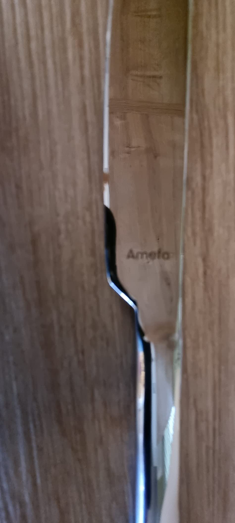 Griffe stimmen