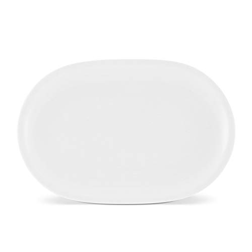 friesland-venice-platte-21-5-cm-wei-porzellan image 2