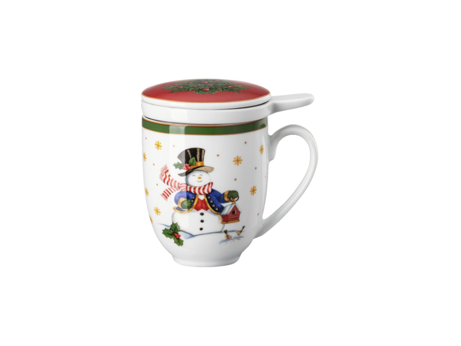 hutschenreuther-happy-wintertime-tee-becher-set-3tlg-porzellan image 1