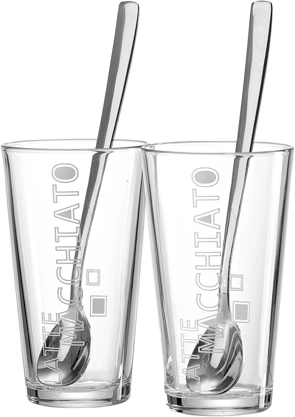 ritzenhoff-breker-takeo-lena-latte-macchiato-gl-ser-4-teilig-glas image 1