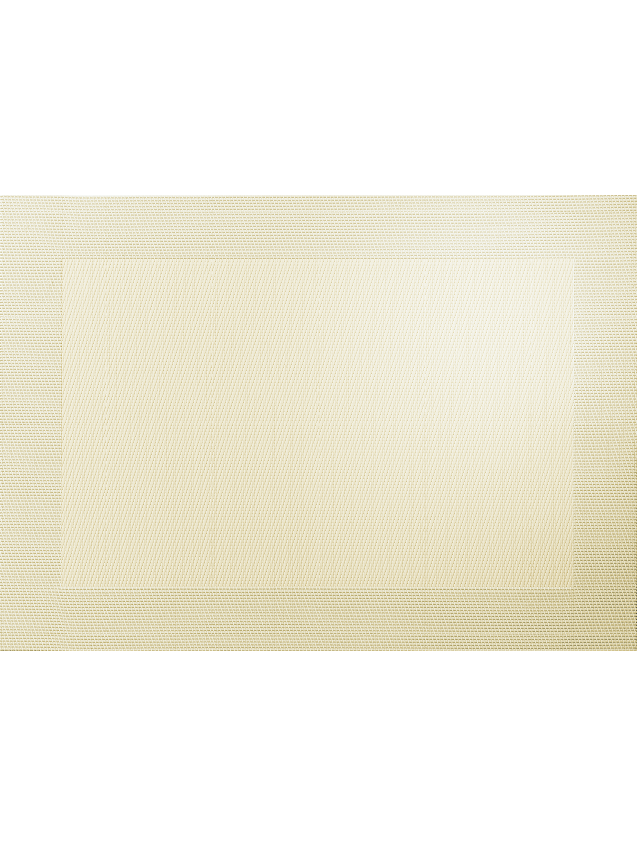 asa-selection-homeware-tischset-sand-metallic-platzset-46x33-kunststoff image 1